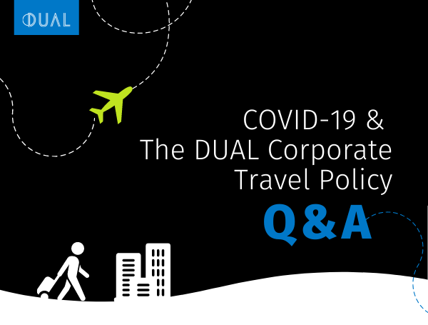 COVID-19 & Corporate Travel Policy Q & A (1)
