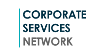Corporate Services Network - Logo