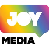JOY Media Logo